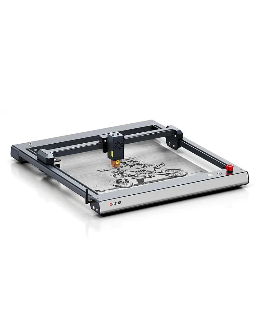 Ortur Laser Master 3 Laser Engraving Machine 