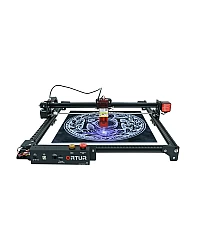 Ortur Laser Master 2 Pro S2 Laser Engraver Cutter Kit