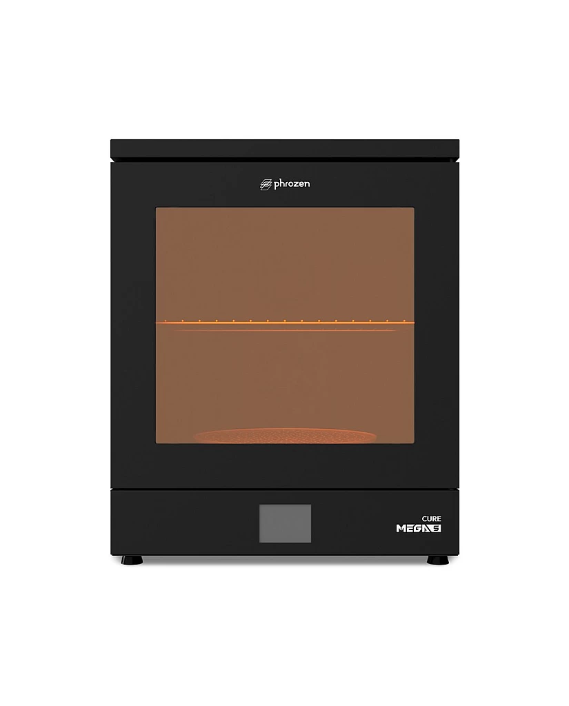 Phrozen Cure Mega S Curing Station