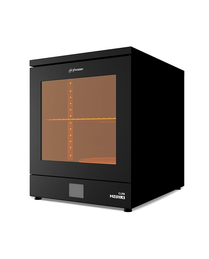 Phrozen Cure Mega S Curing Station
