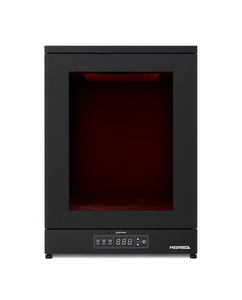 Phrozen Cure Mega Curing Station