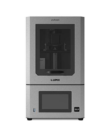 Phrozen Lumii 2K DLP Dental 3D Printer