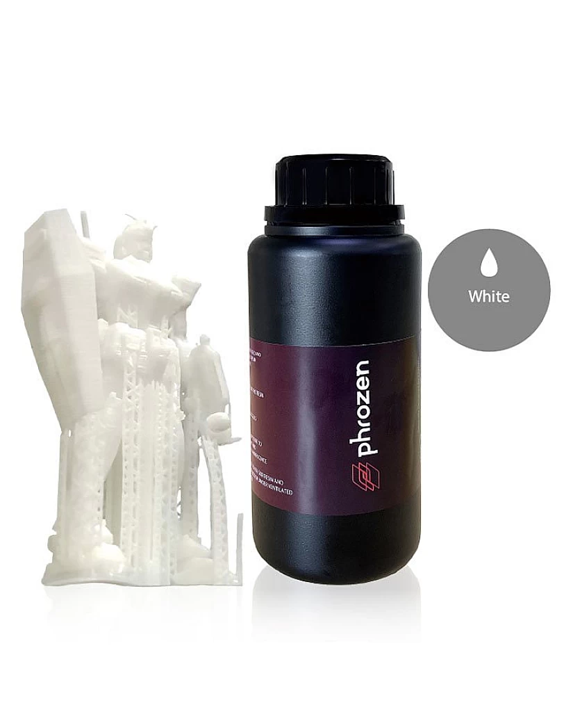 Phrozen Standard Resin 1Kg