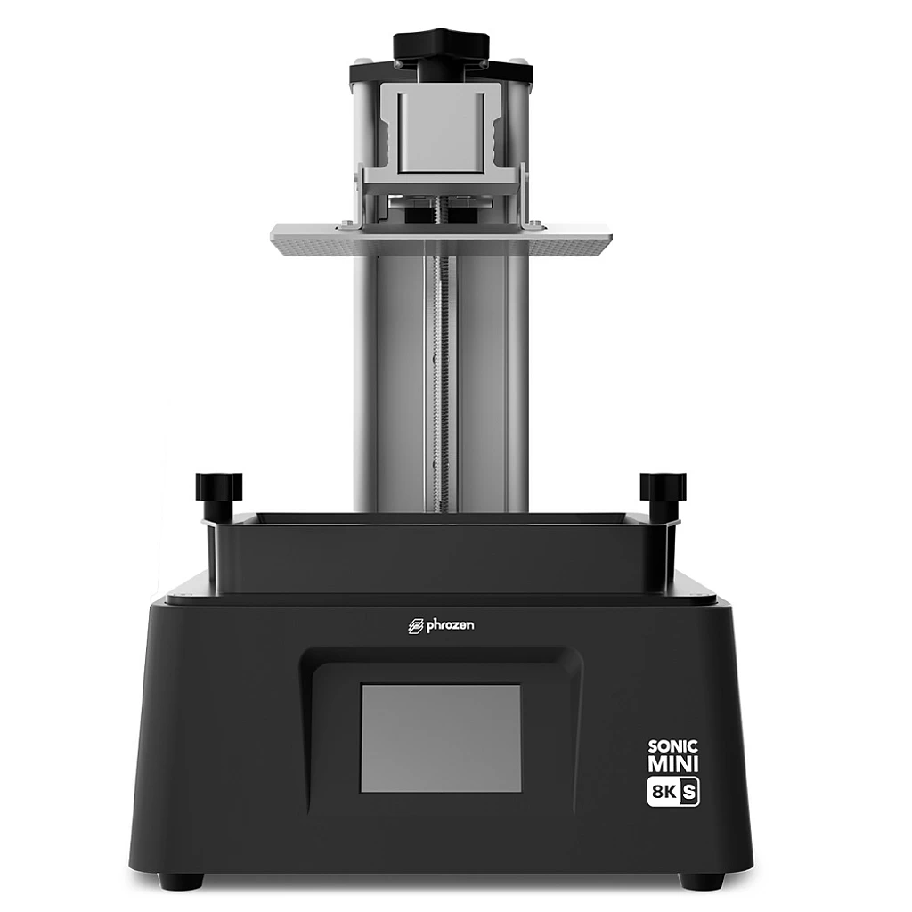 Yama　phrozen sonic mini 8k Buy Phrozen Sonic Mini 8KS LCD Resin 3D Printer | 3D