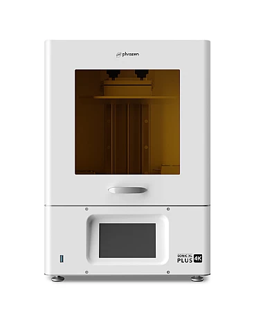 Phrozen Sonic XL 4K Plus Dental 3D Printer