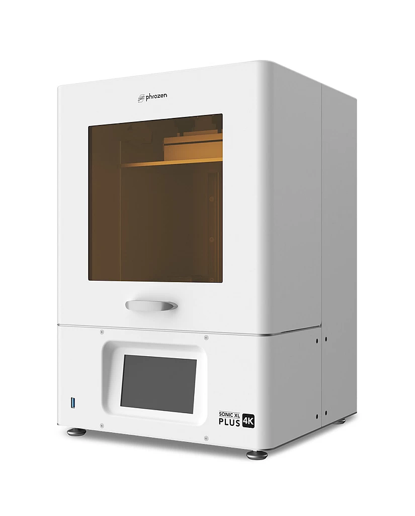 Phrozen Sonic XL 4K Plus Dental 3D Printer
