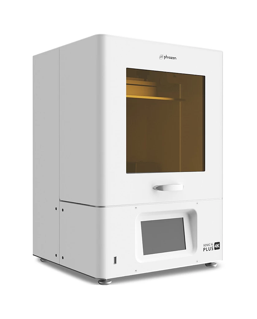 Phrozen Sonic XL 4K Plus Dental 3D Printer