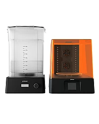 Phrozen Wash & Cure Kit Washing and Curing Station