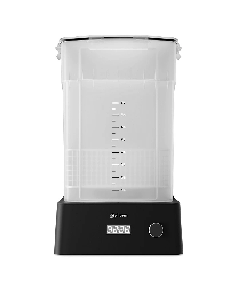 Phrozen Wash & Cure Kit Washing and Curing Station