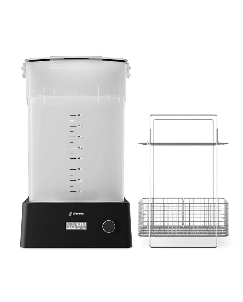 Phrozen Wash & Cure Kit Washing and Curing Station