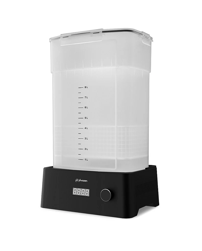 Phrozen Wash & Cure Kit Washing and Curing Station