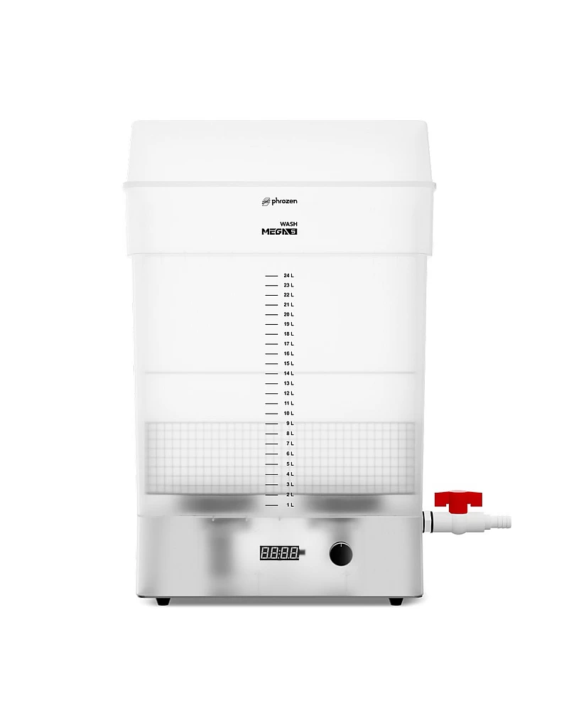 Phrozen Wash Mega S Washing Station
