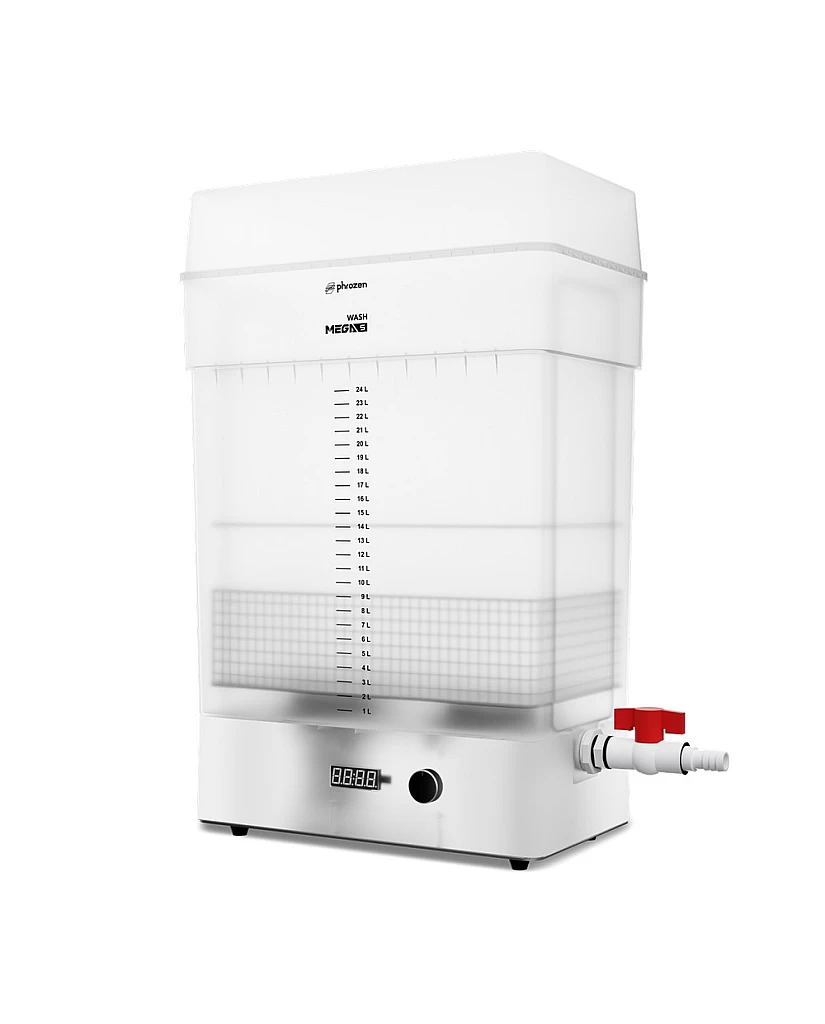 Phrozen Wash Mega S Washing Station