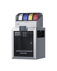 Qidi Q2 Combo 3D Printer