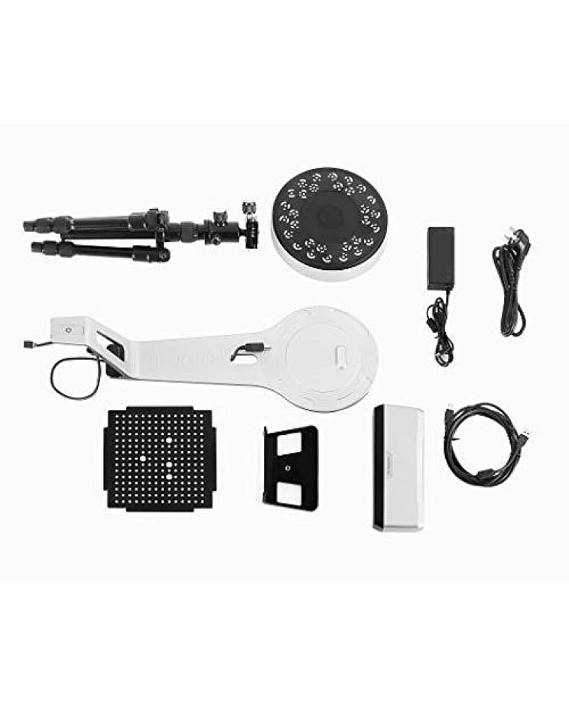 Einscan-SP White Light Desktop 3D Scanner