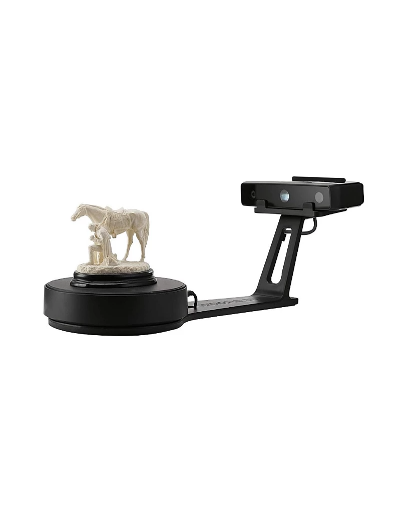 Einscan-SE White Light Desktop 3D Scanner