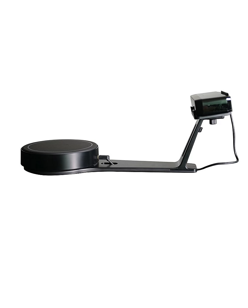 Einscan-SE White Light Desktop 3D Scanner