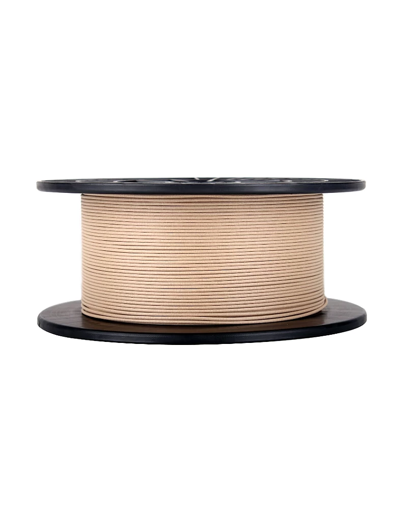 3D Printer Filaments Wood