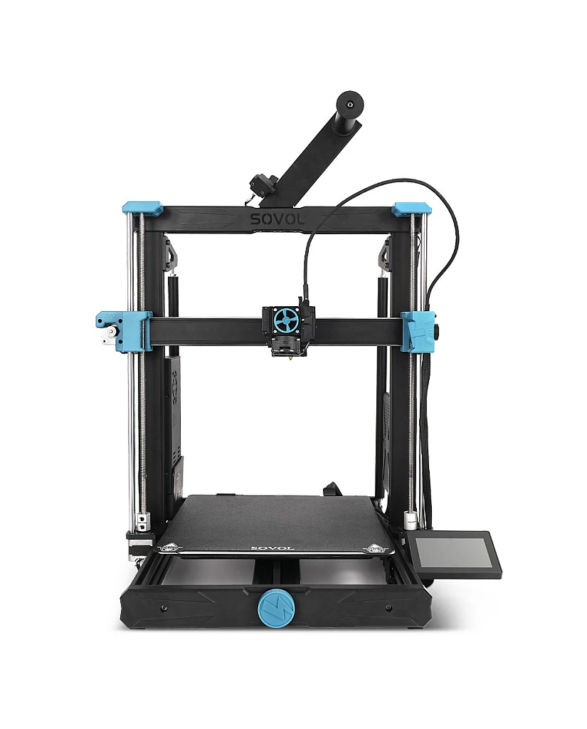Sovol SV06 Plus Ace 3D Printer