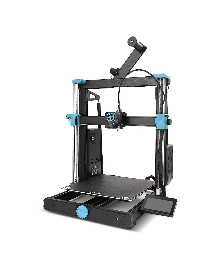 Sovol SV06 Plus Ace 3D Printer