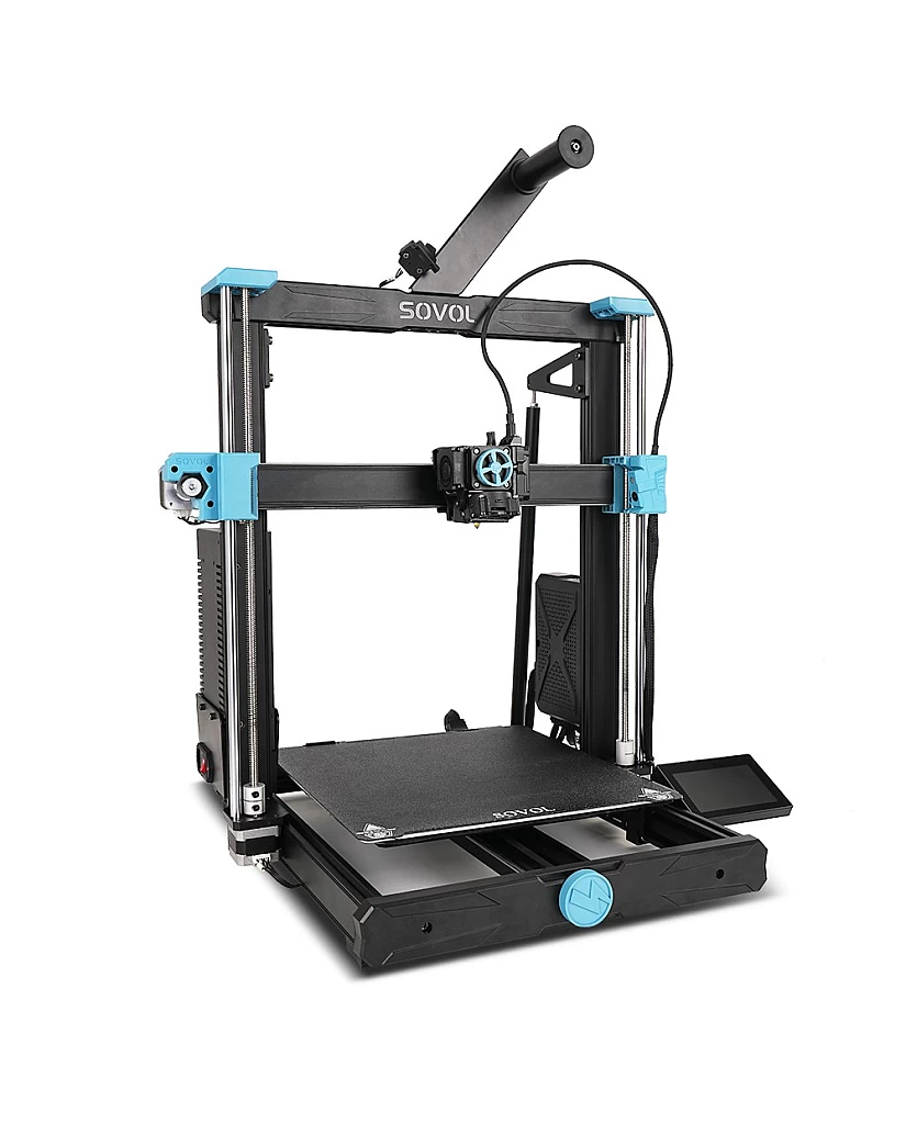 Sovol SV06 Plus Ace 3D Printer