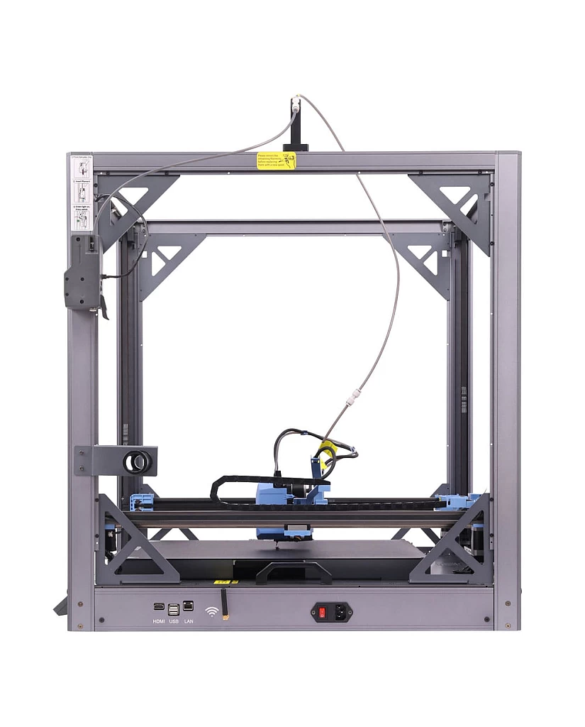 Sovol SV08 Max Core XY 3D Printer Sovol SV08 Max Core XY 3D Printer