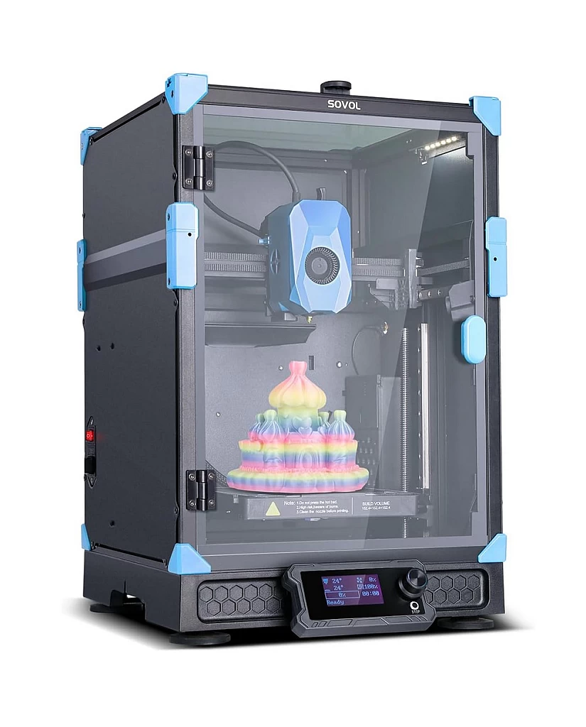Sovol Zero CoreXY 3D Printer