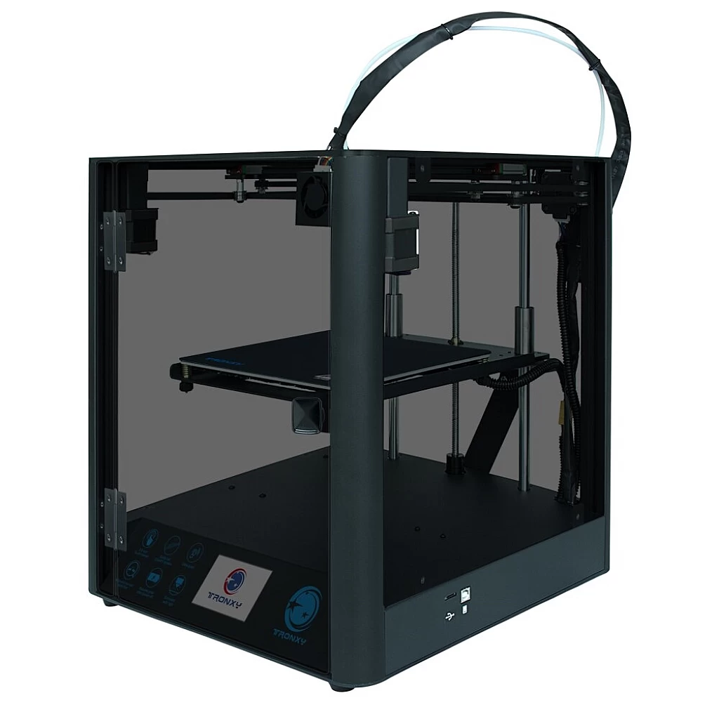 TRONXY D01 3Dプリンター D01 3D PRINTER - Tronxy