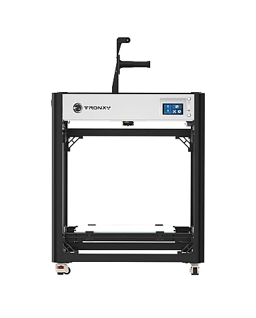 Tronxy Veho 500 Pro Large Core XY 3D Printer