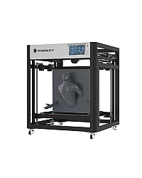 Tronxy Veho-600 Pro Large CoreXY 3D Printer