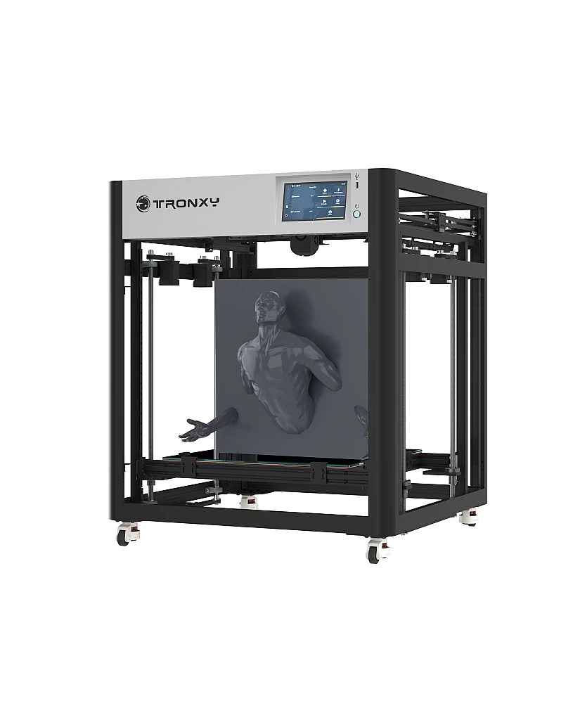 Tronxy Veho-600 Pro Large CoreXY 3D Printer