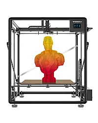 Tronxy Veho-600 Large CoreXY 3D Printer