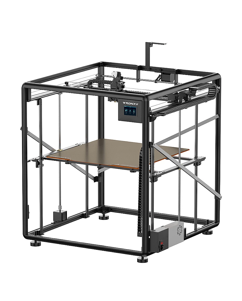 Tronxy Veho-600 Large CoreXY 3D Printer
