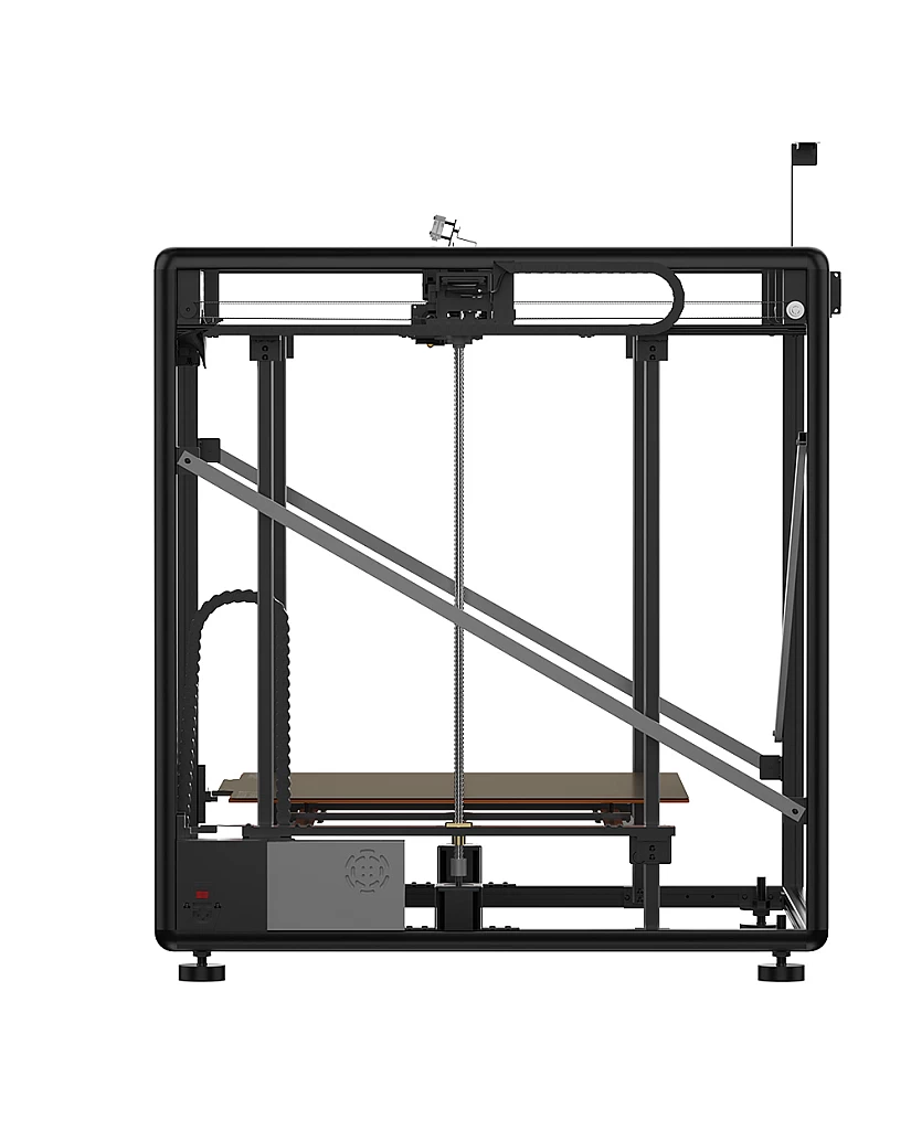 Tronxy Veho-600 Large CoreXY 3D Printer