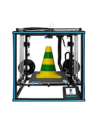 Tronxy X5SA-2E CoreXY 3D Printer Kit