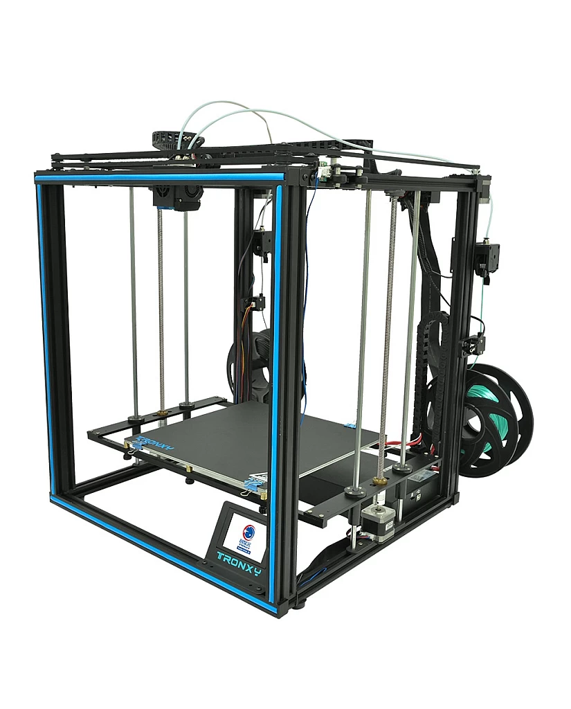 Tronxy X5SA-2E CoreXY 3D Printer Kit