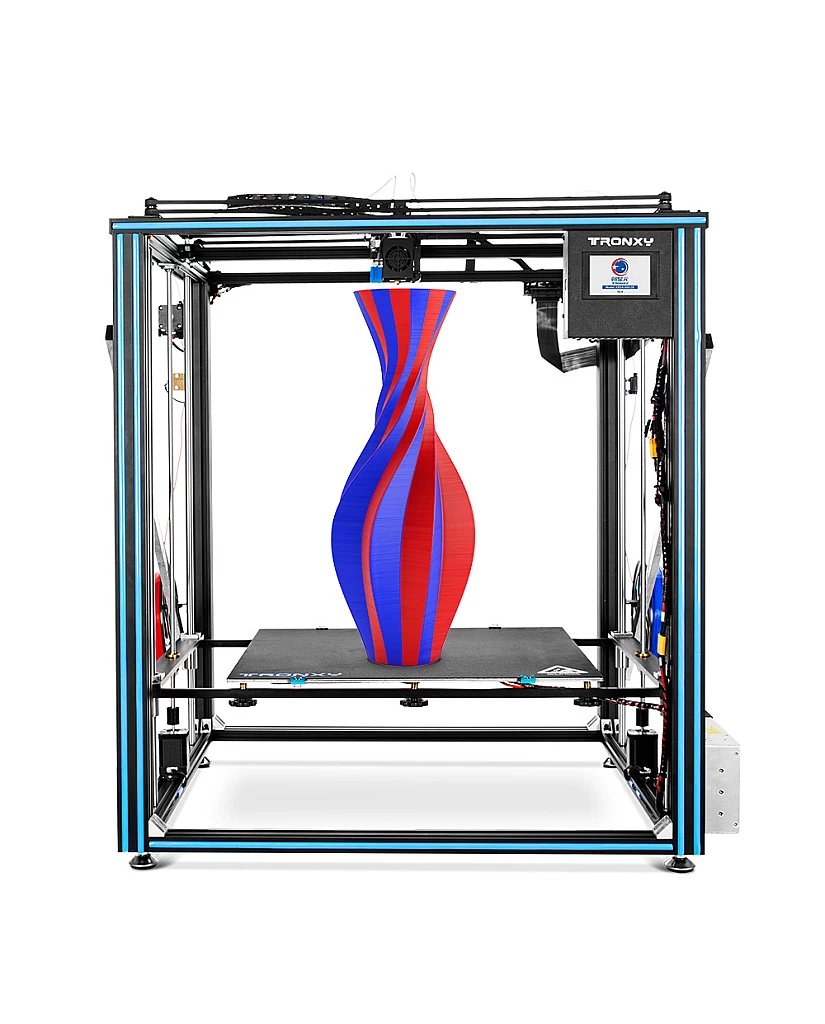 Tronxy X5SA-500-2E CoreXY 3D Printer Kit