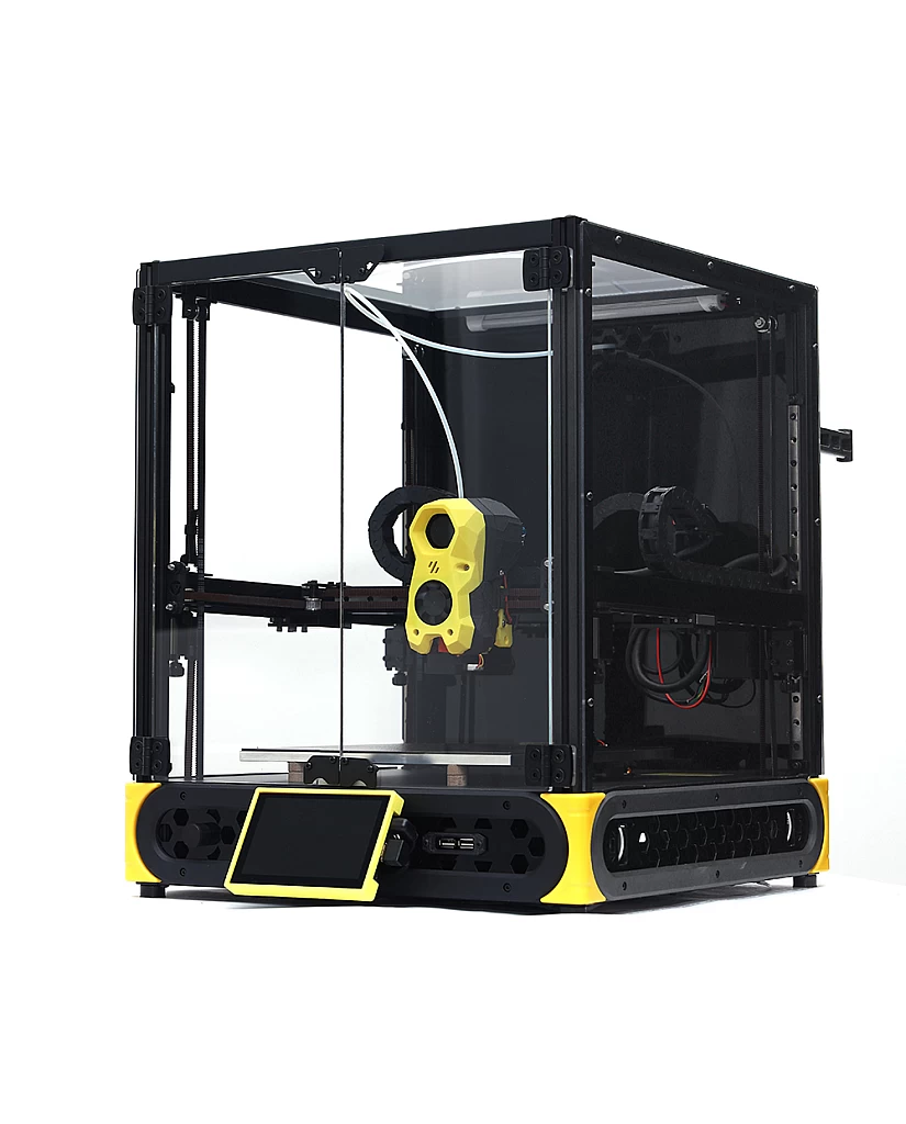 Formbot (Vivedino) Troodon 2.0 Pro Mini CoreXY 3D Printer