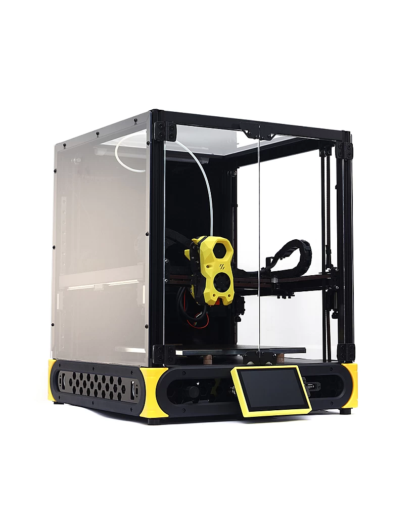 Formbot (Vivedino) Troodon 2.0 Pro Mini CoreXY 3D Printer