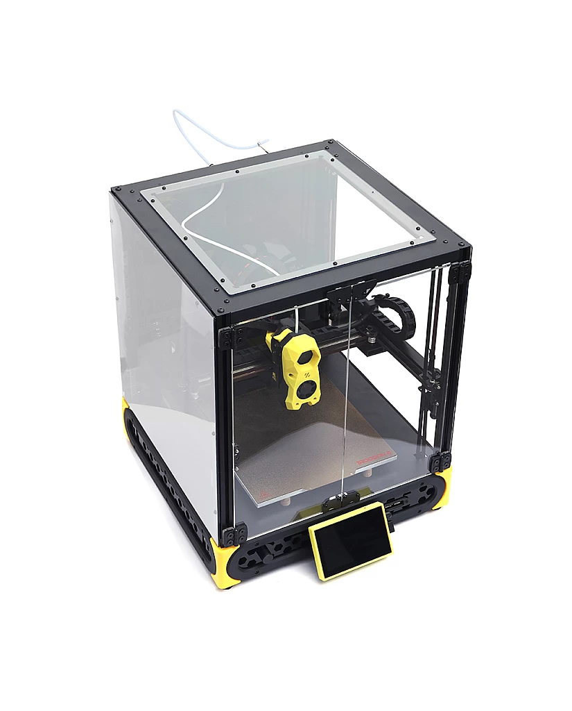 Formbot (Vivedino) Troodon 2.0 Pro Mini CoreXY 3D Printer