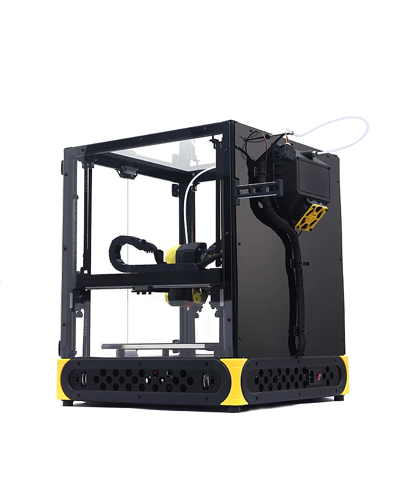 Formbot (Vivedino) Troodon 2.0 Pro Mini CoreXY 3D Printer