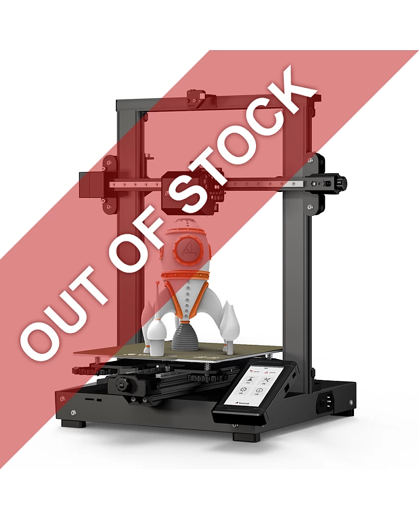 Voxelab Aquila D1 3D Printer Kit