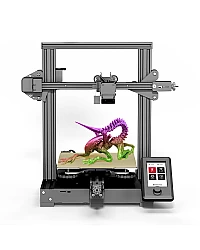 Voxelab Aquila S3 Hardened Nozzle 3D Printer Kit