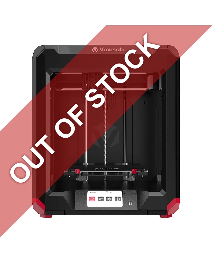 Voxelab Aries FDM 3D Printer