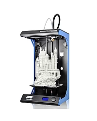 Wanhao Duplicator 5S (D5S) 3D Printer