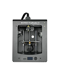 Wanhao Duplicator 6 Plus Mark 2 3D Printer