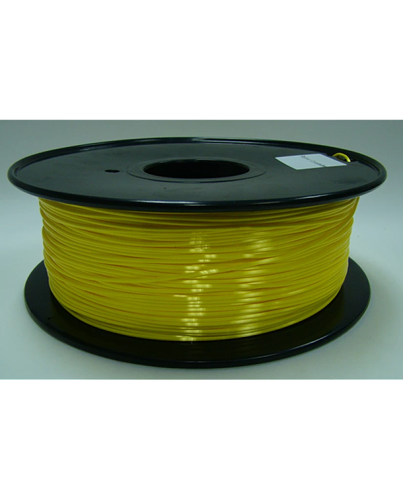 3D Printer Filament Polymer Composites(like silk)