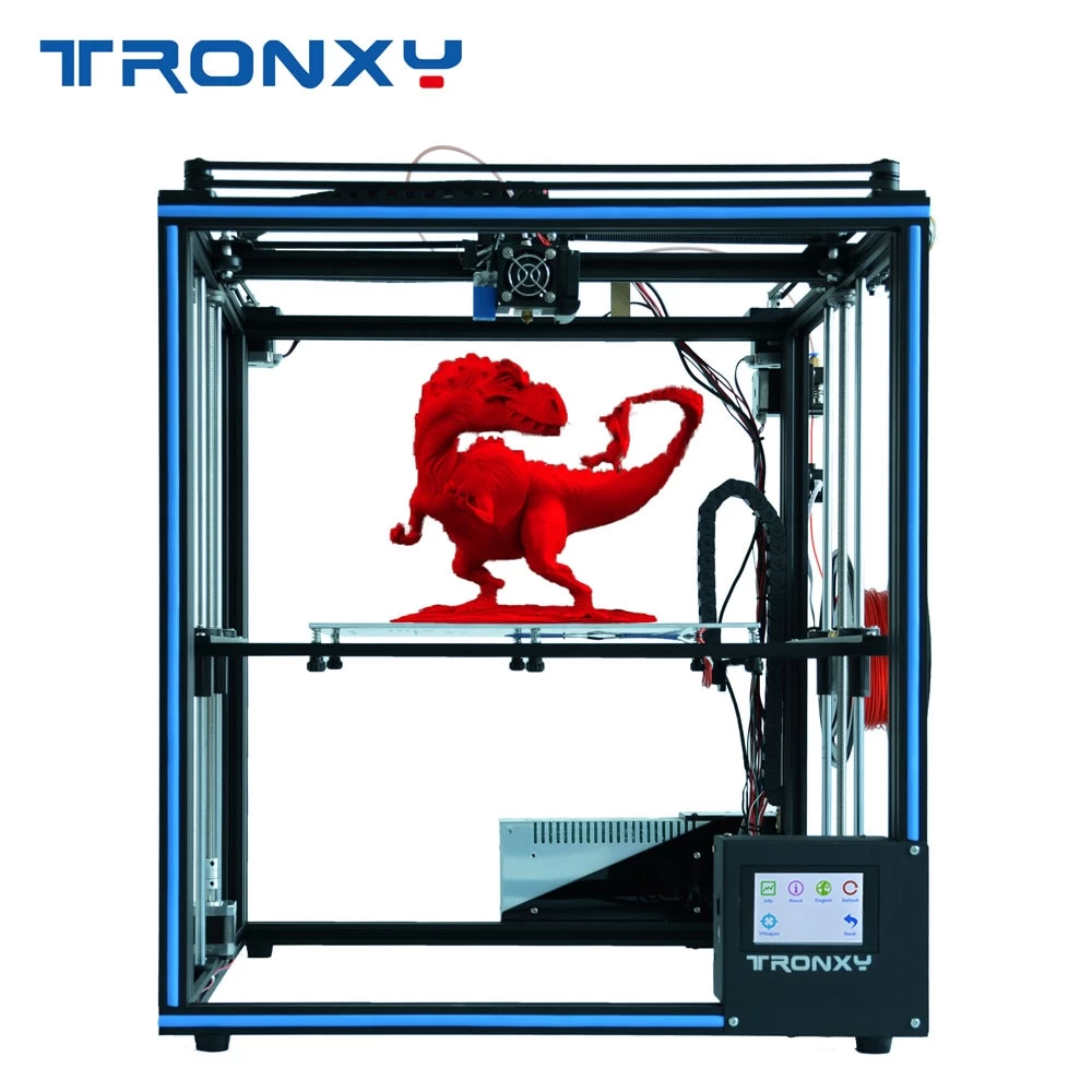 tronxy x5sa